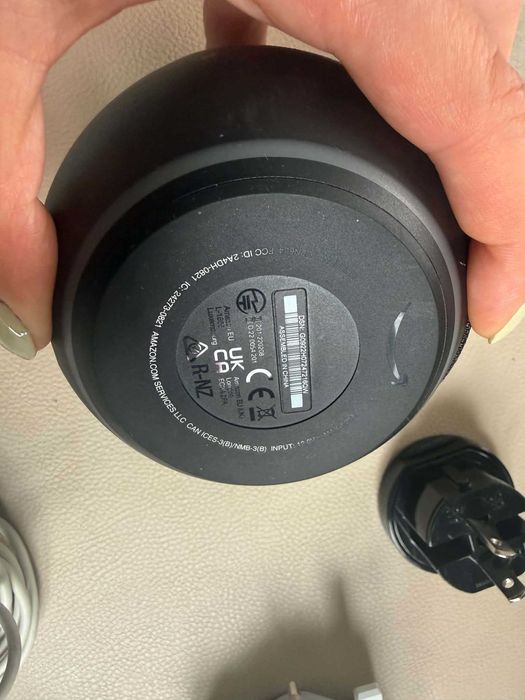 Amazon Echo Dot 4th Gen