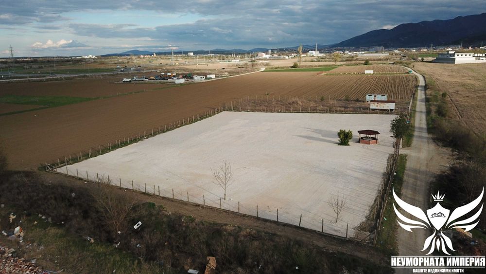 Дава се под наем Парцел в Асеновград - 5000 кв.м за 777.75 € - Снимка #1