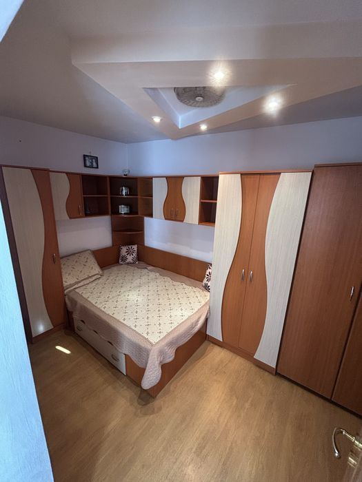 Apartament 3 camere Trivale