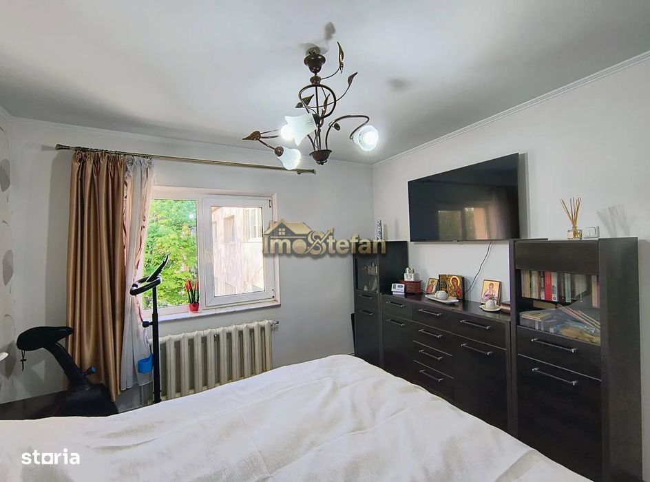 ICIL | Apartament 3 Camere | Utilat | Mobilat | Gata de mutat