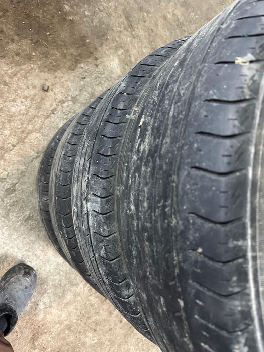 R17 225/65 Комплект летней резины