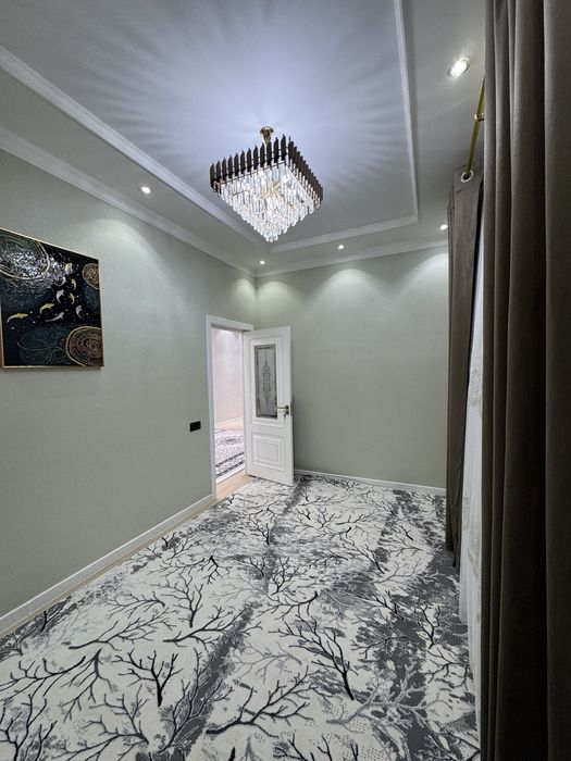 2 та хона ли квартира 5 микрарайондан