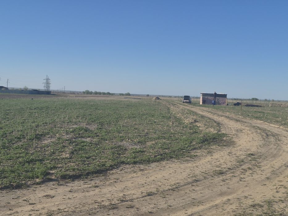 Жер телімдері бөліп төлеуге сатылады !