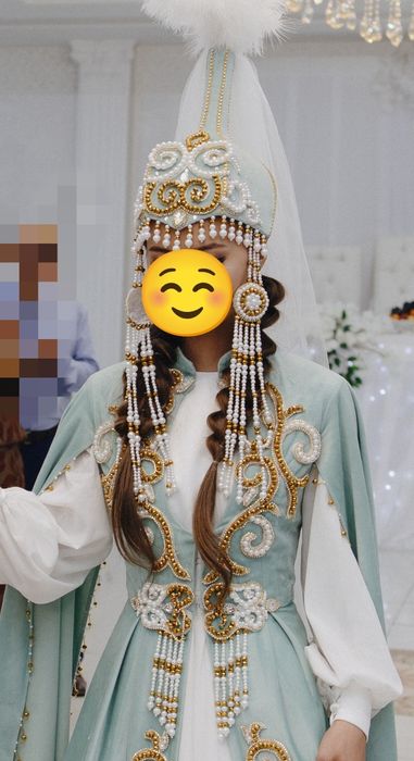 продам камзол и саукеле