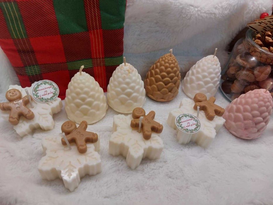 Каледна декорация