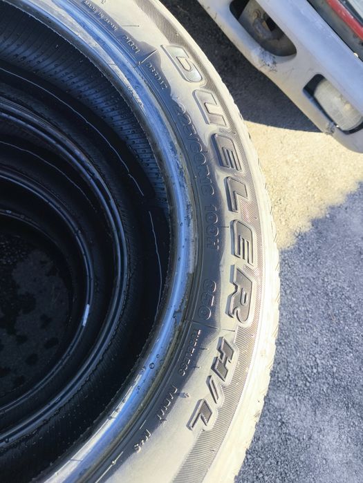 Шины Bridgestone (летняя резина)