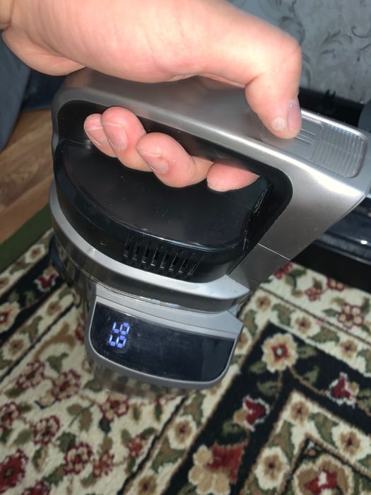 Пылисос многофункциональный