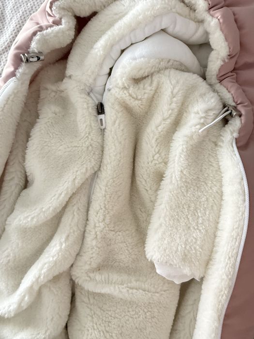 Конверт для малыша