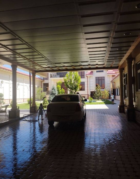 Olmozor tumani ohunboboyevda uchastka zudlik bilan sotiladi