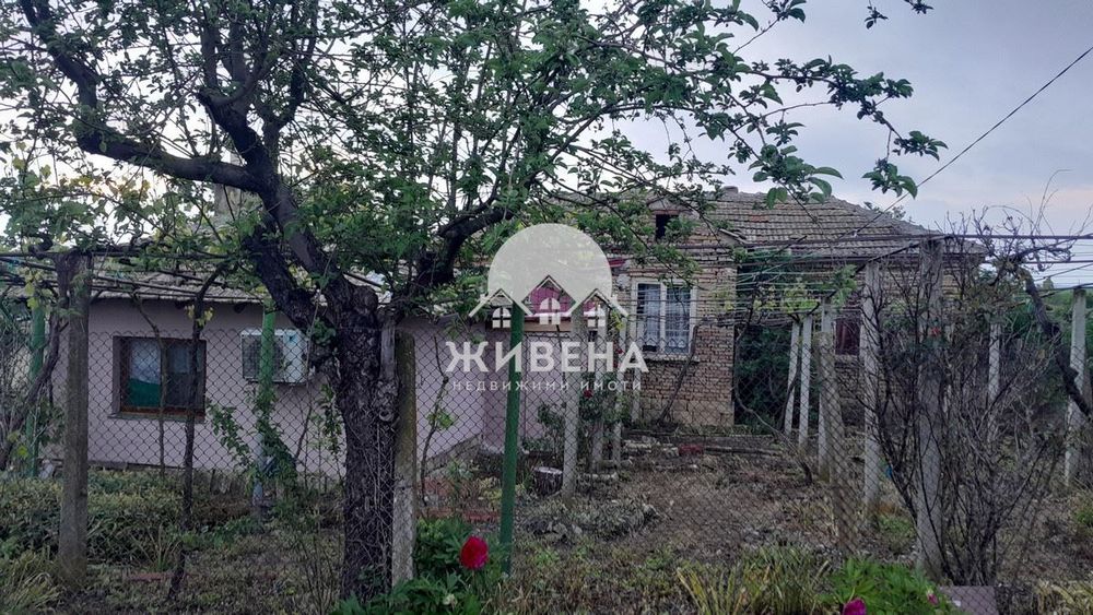 Продава къща в с.Житница, общ. Провадия, близо до Варна