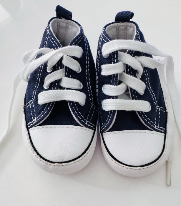 Converse буйки - 18 номер