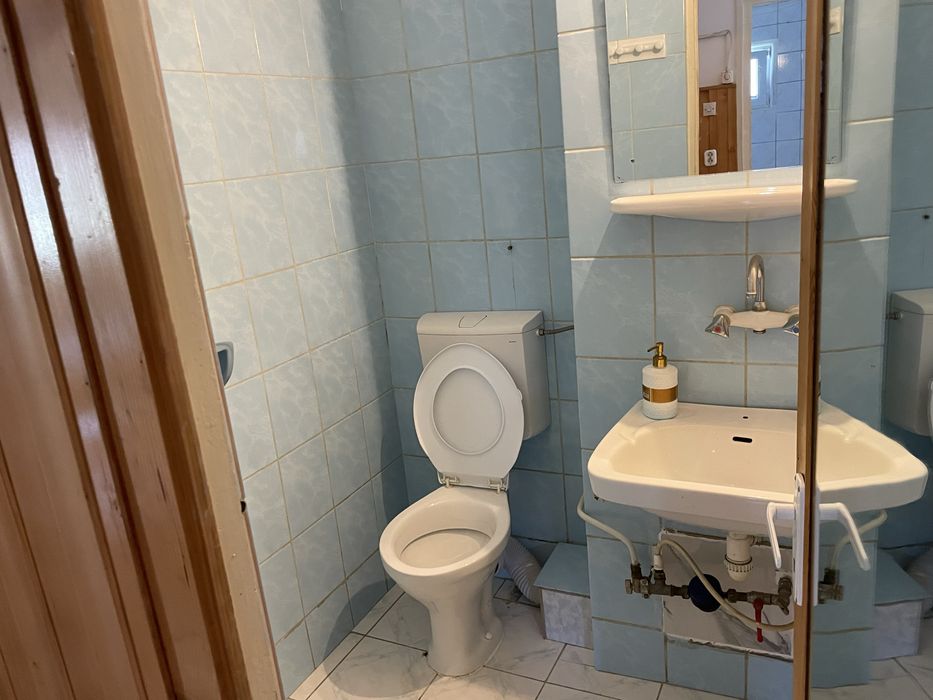 Apartament cu 3 camere decomandat de inchiriat ,Zona Iulius Mall pe strada Dunarii