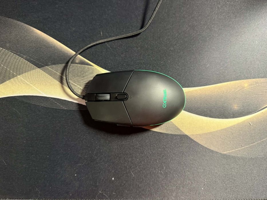 Геймърски комплект