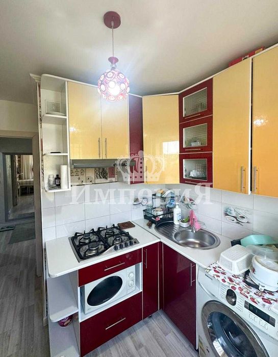 Продам 2 комн Арнагуль Империя