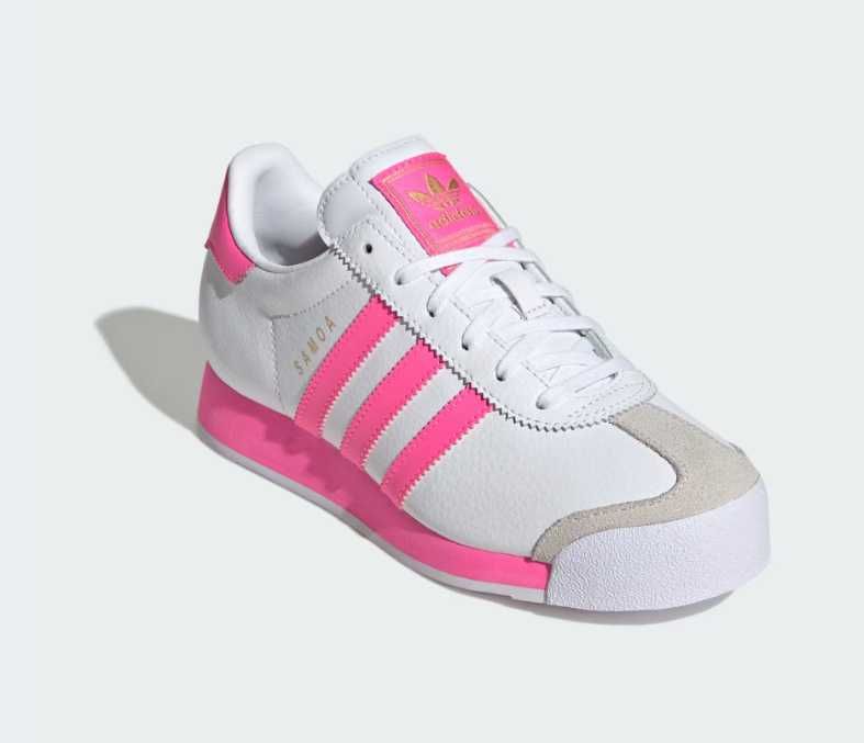 Оригинални дамски маратонки ADIDAS SAMOA J  размери  EU36 - 40
