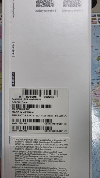 Samsung  Z Flip 6 si Samsung  Galaxy Watch