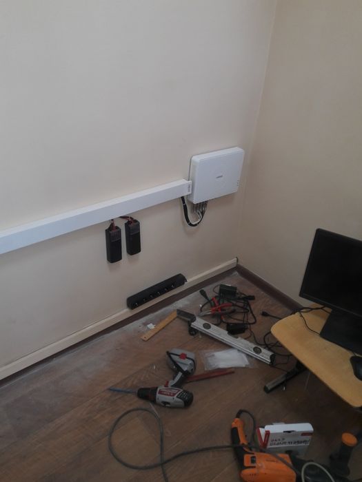 Электрик Шымкент Электромонтажные услуги