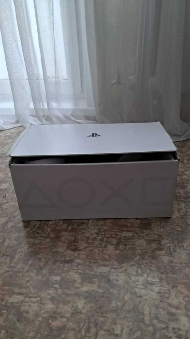 виар очки VR 2 SONY