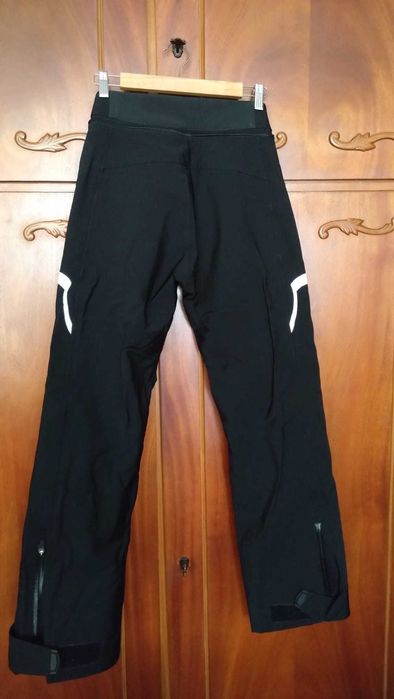 Pantaloni moto BMW Tourshell