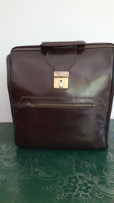 Сумка-портфель СССР