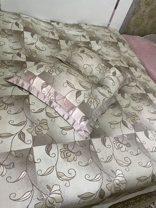 Покрывало для кровати