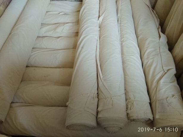 Бязь марля нетконная полотно половая тряпка ветош ветощ доставка есть,