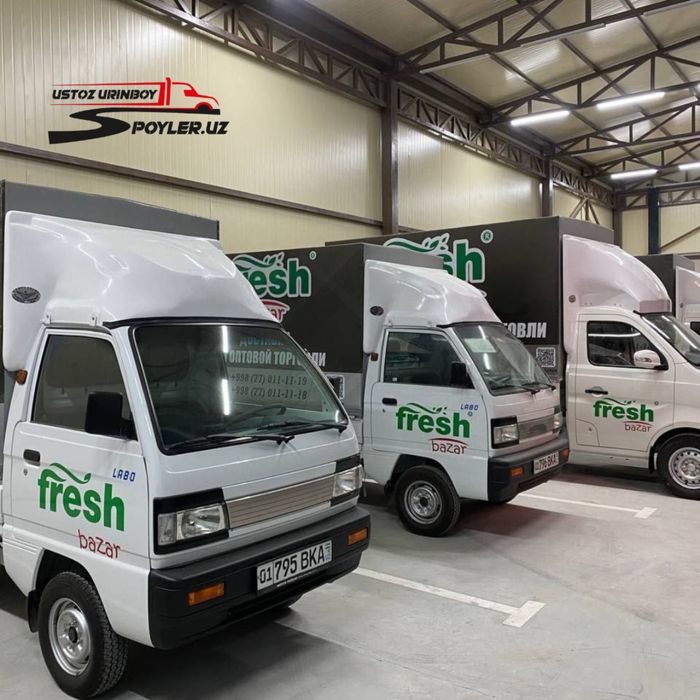 Labo moshinasiga karona vetrovik