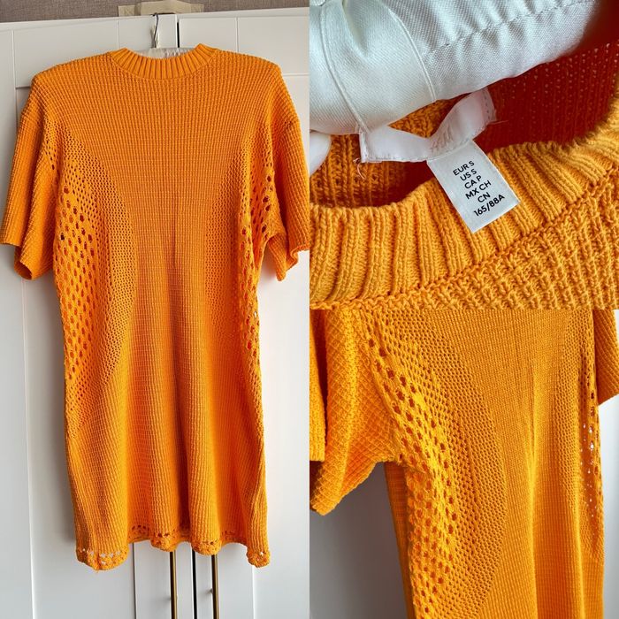 Поажна рокля H&M