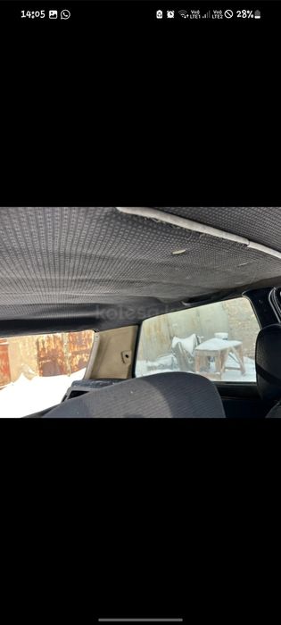 Обменяю гольф 2 предлагайте варианты