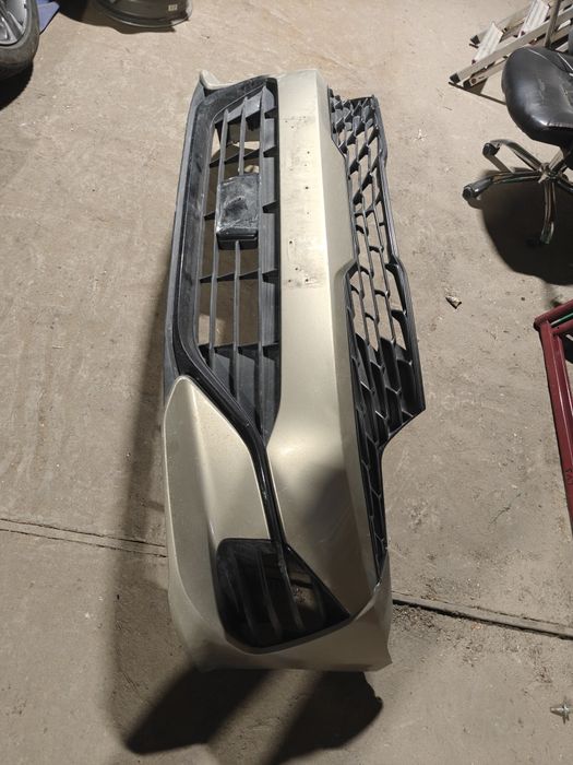 Передний бампер Kia K5 DL3