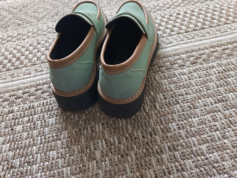 Pantofi noi, casual, 36