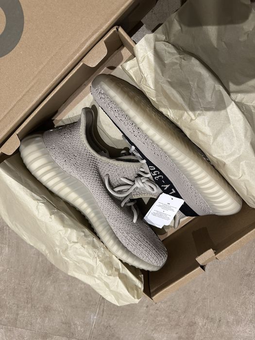 Vand Yeezy 350 Boost Slate