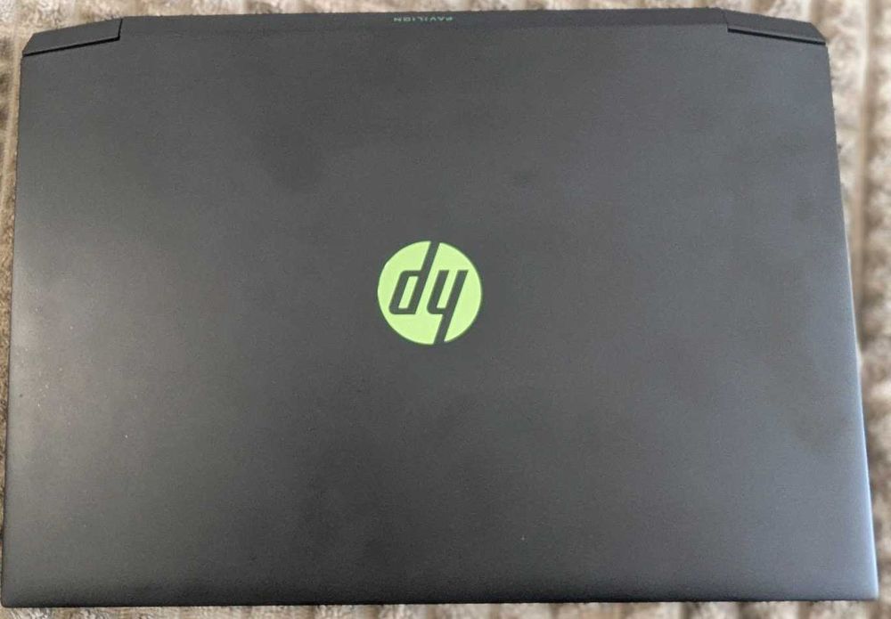 Laptop Gaming HP Pavilion