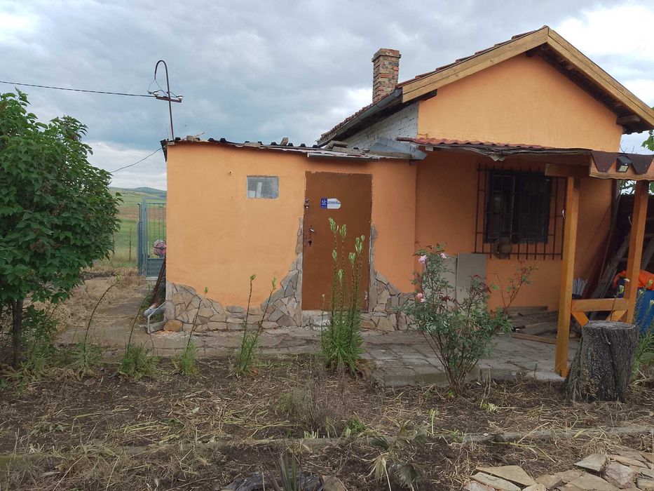 Продава се Къща в Бургас, Банево - 60 кв.м за 510 €/кв.м - Снимка #1