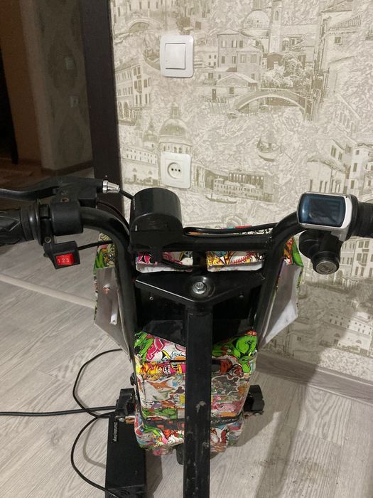 Продам дрифт кар