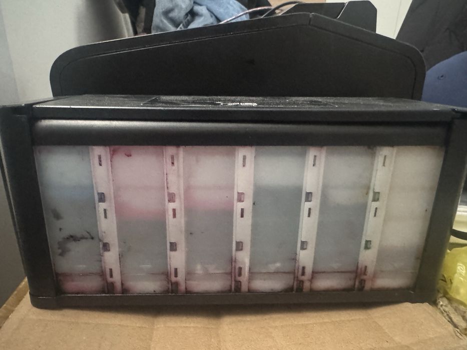 принтер epson L805
