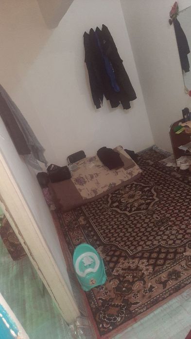 Dom sotiladi,jomboy perezdan shaxar tomon yurishda kochaning ustida