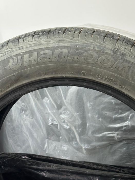 Шины летние 285 50 R20