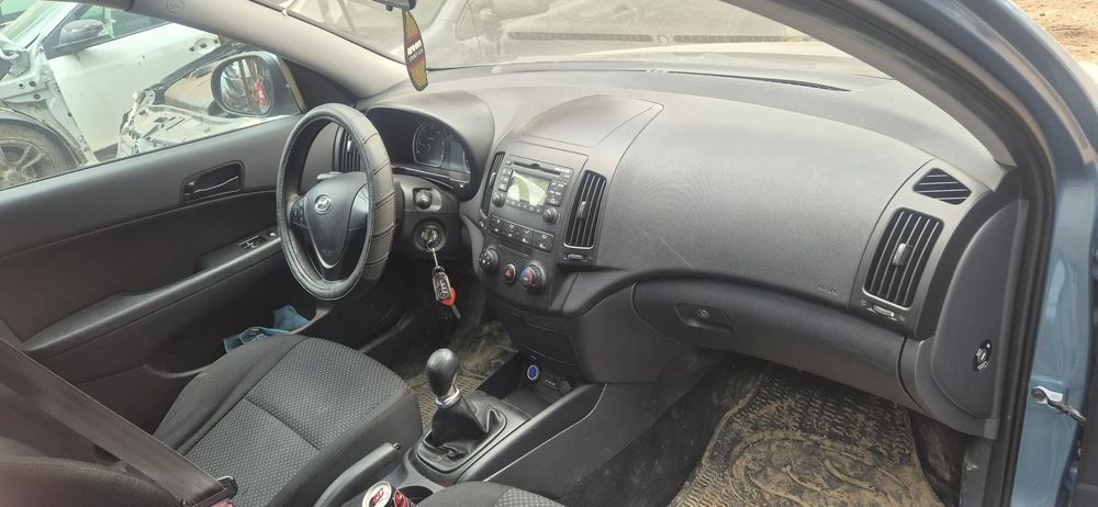 Piese de Hyundai I30 2010 1.6 CRDi diesel