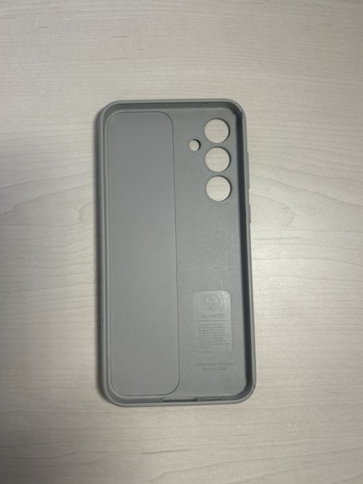 Husa compatibila cu Samsung A55