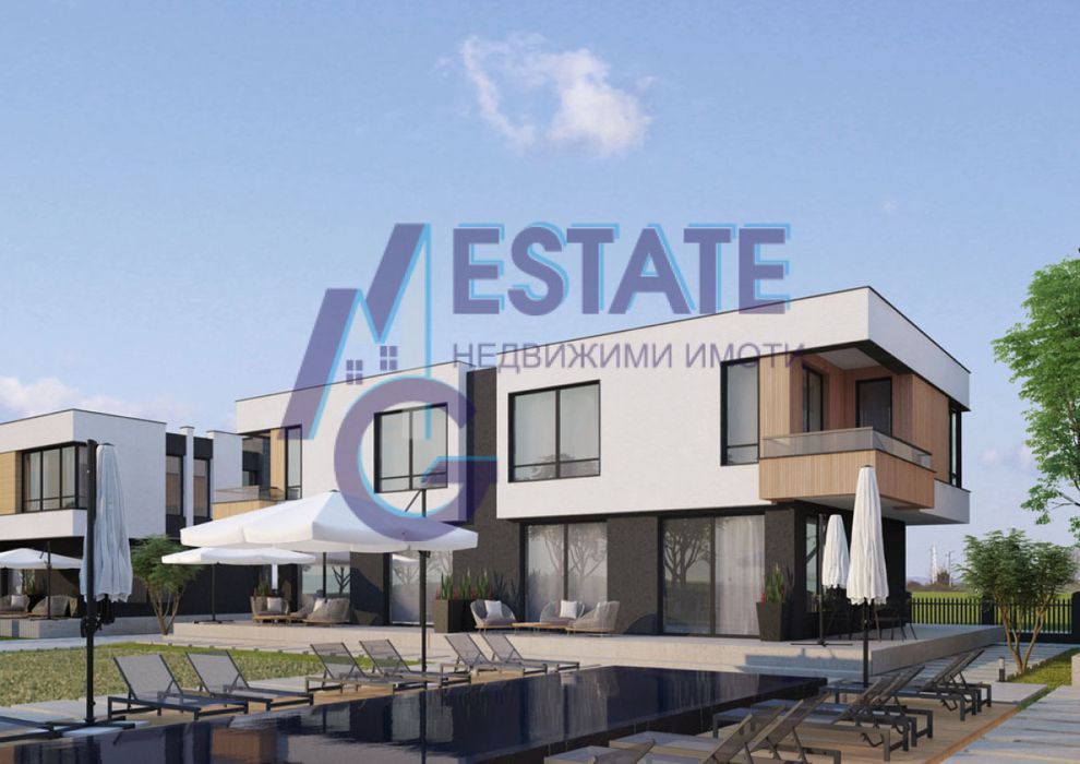 Продава се Къща в с. Равда, Област Бургас - 129 кв.м за 765 €/кв.м - Снимка #2