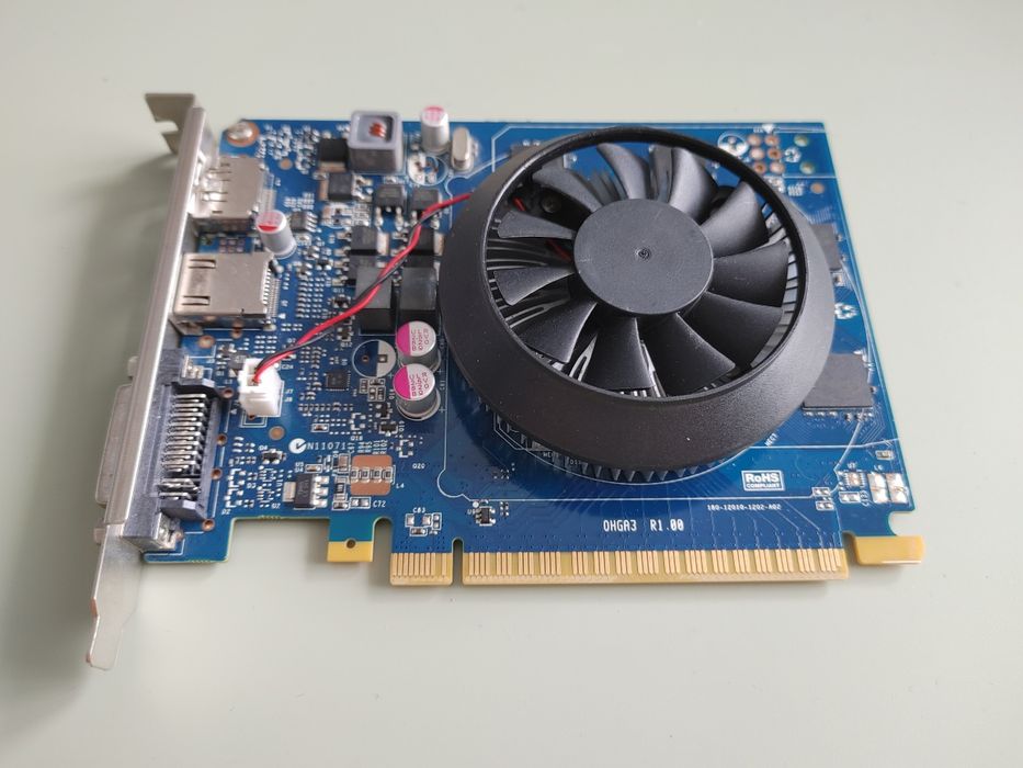 Geforce GT 640 OEM 1gb ddr5
