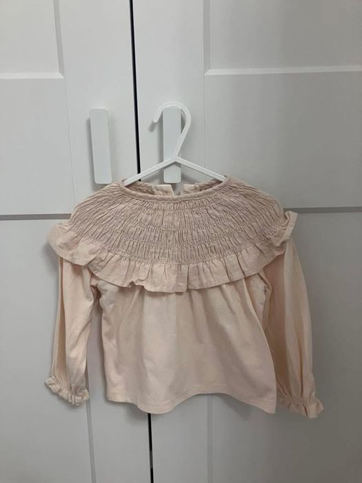 Детски дрехи Zara 86-92-98 размер