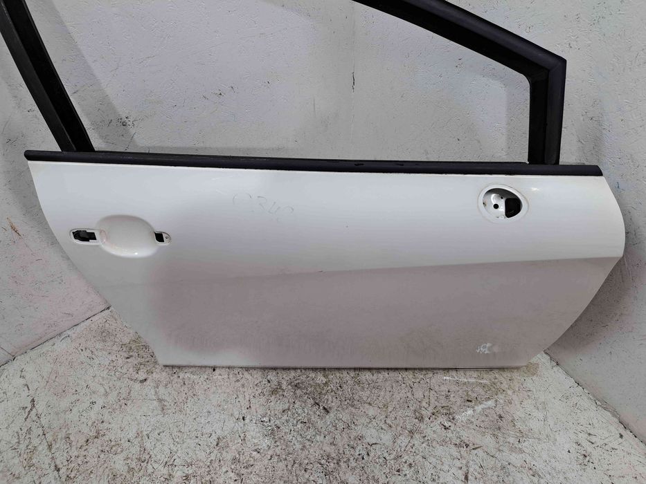 Usa dreapta fata Seat Leon (1P1) FR [Fabr 2005-2011] LB9A