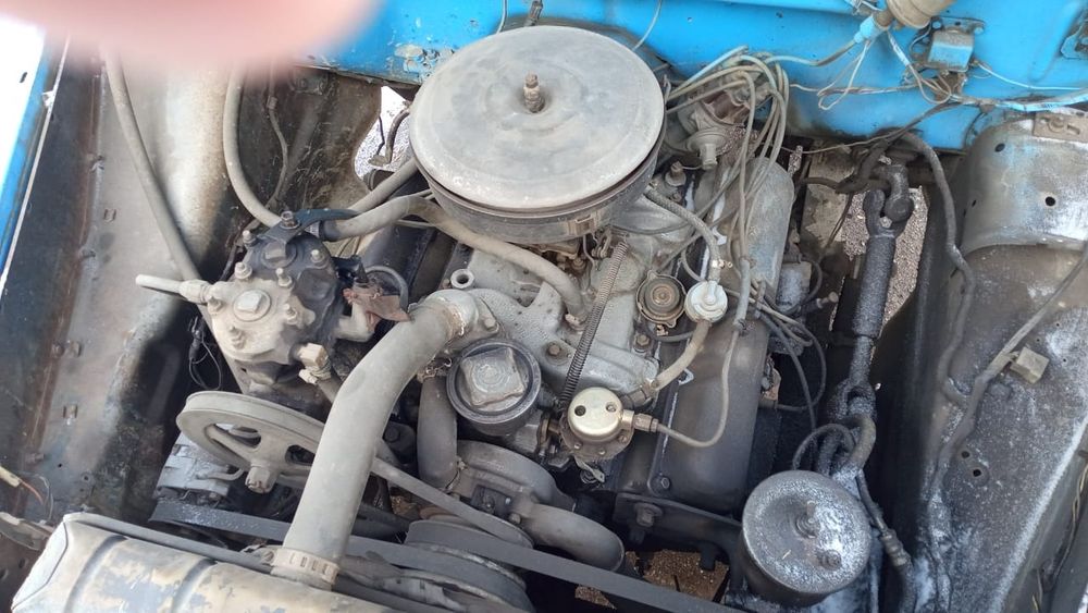 Продаю ЗИЛ 130. Срочно.