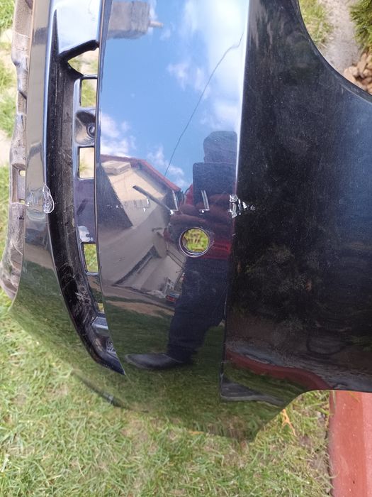 Bara spate audi A4 b9 avant