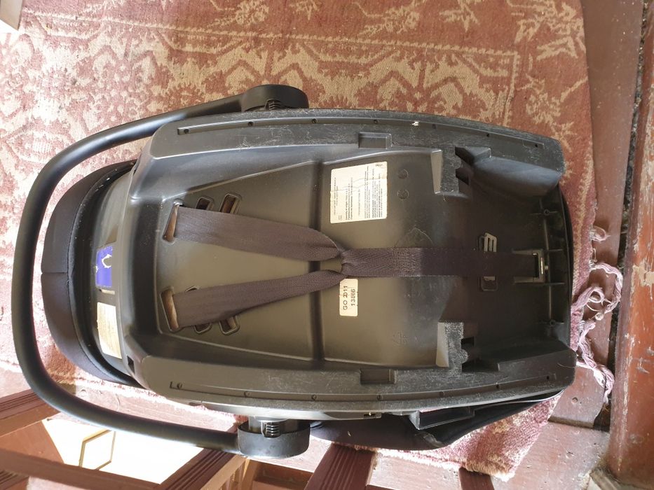 Детско столче за кола