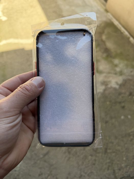 Кейс за iphone 17 pro max