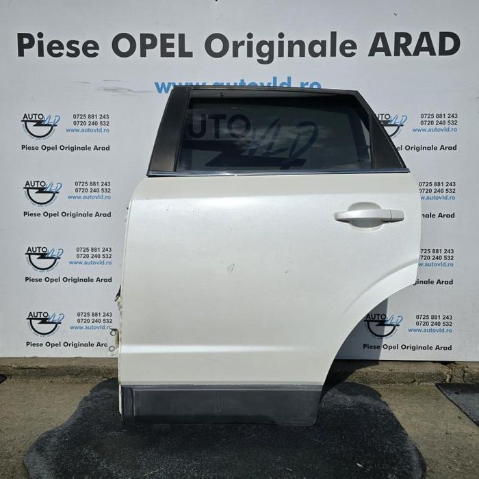 Portiera usa stanga spate Opel Antara