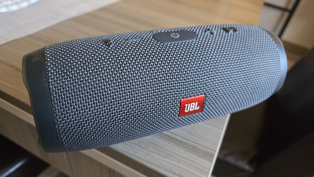 Jbl Charge Essential